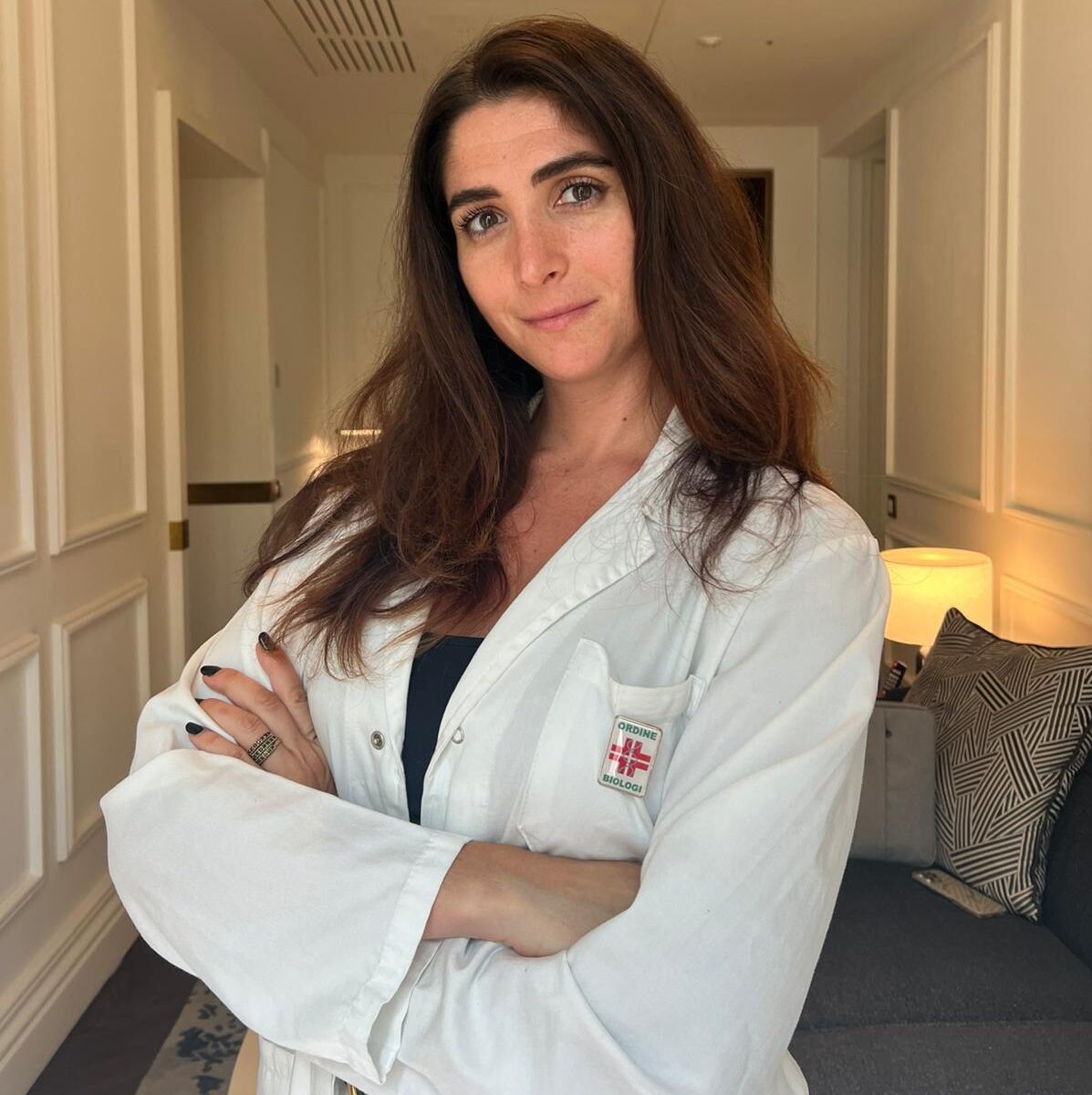 valentina piani nutrizionista biologa