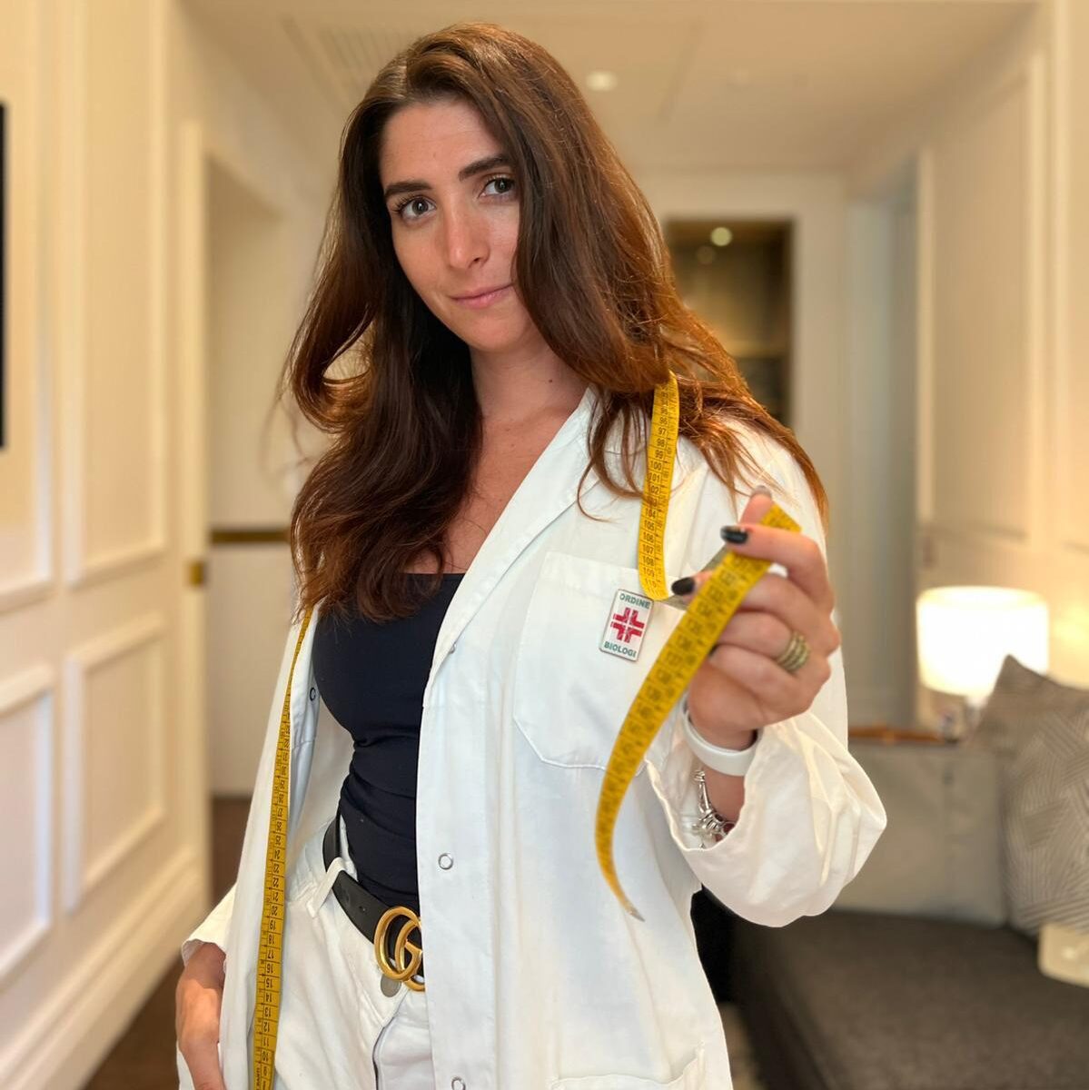 dottoressa valentina piani